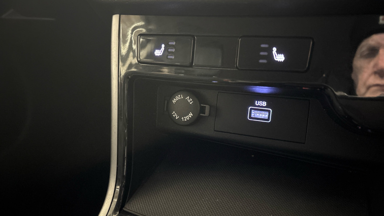 Ssangyong Korando 1.5 Ventura 5dr Auto Petrol Estate